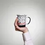 Bols - ÉMAIL - ENAMELWARE BEMUS STAHLWAREN