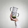 Bols - ÉMAIL - ENAMELWARE BEMUS STAHLWAREN