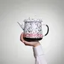 Bols - ÉMAIL - ENAMELWARE BEMUS STAHLWAREN