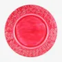 Assiettes au quotidien - COLORED METAL UNDERPLATE - QUAINT & QUALITY