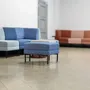 Gym and fitness equipment for hospitalities & contracts - MoveMe modular sofa - STYLE HOME CONTRACT