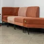 Gym and fitness equipment for hospitalities & contracts - MoveMe modular sofa - STYLE HOME CONTRACT