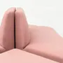Gym and fitness equipment for hospitalities & contracts - MoveMe modular sofa - STYLE HOME CONTRACT