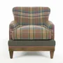 Sofas for hospitalities & contracts - Bristol Essence |Armchair - CREARTE COLLECTIONS