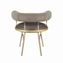 Chairs - Austin Dining Chair - PORUS STUDIO