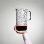 Accessoires thé et café - ÉMAIL - ENAMELWARE BEMUS STAHLWAREN