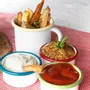 Accessoires thé et café - ÉMAIL - ENAMELWARE BEMUS STAHLWAREN