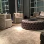 Armchairs - DIAMOND CLUB ARMCHAIR - SIWA SOFT STYLE HOME
