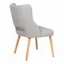 Chairs for hospitalities & contracts - DIZZY-B chair - STYLE HOME CONTRACT