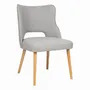 Chairs for hospitalities & contracts - DIZZY-B chair - STYLE HOME CONTRACT