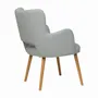 Chairs for hospitalities & contracts - DIZZY-B chair - STYLE HOME CONTRACT