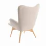 Armchairs - Upholstered armchair fabric - ANGEL CERDÁ