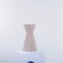 Office design and planning - Vase "Coffee" - AURA 3D