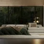 Sofas for hospitalities & contracts - Rufus - MILANO BEDDING