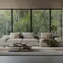 Sofas for hospitalities & contracts - Rufus - MILANO BEDDING
