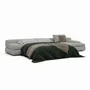Sofas for hospitalities & contracts - Rufus - MILANO BEDDING