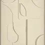 Services - 'Fornells 04 Gris' - Original Painting - 70x90 cm - PERSPECTIVA 10