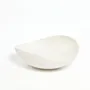 Decorative objects - Dune Line White, Handmade Vase, Interior Design Piece - DV DESIGN