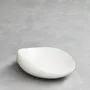Decorative objects - Dune Line White, Handmade Vase, Interior Design Piece - DV DESIGN