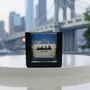 Objets de décoration - Bougie parfumée végan au beurre de karité - Cities - New York - BOUGIES CANDLEARTH