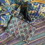 Pochettes - Pochettes broderie Suzani & Blockprint - MAISON LILO
