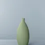 Aménagements pour bureau - Vase "Licorne" - AURA 3D