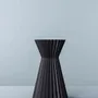 Office design and planning - Vase "Coffee" - AURA 3D