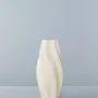 Office design and planning - 3D printed vase "Hot Ice Cream Slim" - AURA 3D
