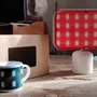 Objets de décoration - COLLECTION années 70 - ZARALOBO