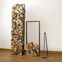 Design objects - WoodTower, small - RAUMGESTALT