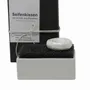 Design objects - Soapcushion with porcelain bowl - RAUMGESTALT