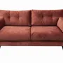 Sofas for hospitalities & contracts - CHICAGO sofa - STYLE HOME CONTRACT