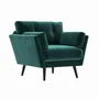 Sofas for hospitalities & contracts - CHICAGO sofa - STYLE HOME CONTRACT