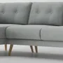 Sofas for hospitalities & contracts - CHICAGO sofa - STYLE HOME CONTRACT