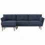 Sofas for hospitalities & contracts - CHICAGO sofa - STYLE HOME CONTRACT