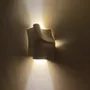 Wall lamps - Folds - Wall Lamp - ESHEN CERAMICS