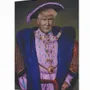 Affiches - Collection Scott Scheidly - BLUE SHAKER