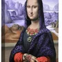 Affiches - Collection Scott Scheidly - BLUE SHAKER