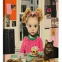 Affiches - Collection Peggy W. Klarc - BLUE SHAKER