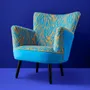 Fauteuils - Fauteuil Zebra - WERNER VOSS