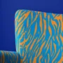 Fauteuils - Fauteuil Zebra - WERNER VOSS