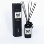 Decorative objects - MADAME BUTTERFLY - HOME FRAGRANCE DIFFUSER - 180 ML - UN SOIR A L'OPERA