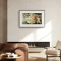 Objets de décoration - Poster à encre Affresco 31,5 \" - INKPOSTER