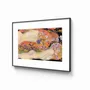 Objets de décoration - Poster à encre Affresco 31,5 \" - INKPOSTER