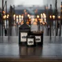 Decorative objects - DON GIOVANNI - SCENTED CANDLE 100% VEGETABLE WAX - 1KG - UN SOIR A L'OPERA