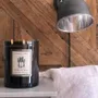 Decorative objects - THE ELIXIR OF LOVE - 100% VEGETABLE WAXED SCENTED CANDLE - 1KG - UN SOIR A L'OPERA