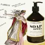 Savons - SOAP OPERA - GEL LAVANT CORPS & MAINS - ROSE & EUCALYPTUS - 490 ML - UN SOIR A L'OPERA