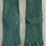 Chaussettes - Chaussettes Hommes 5 orteils, en Cotton BIO - YUITO CO. LTD