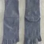 Chaussettes - Chaussettes Hommes 5 orteils, en Cotton BIO - YUITO CO. LTD