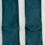 Chaussettes - Chaussettes femmes 5 orteils, longues en soie naturelle - YUITO CO. LTD
